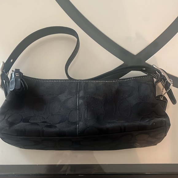 Coach Bag - Picture 2 of 7